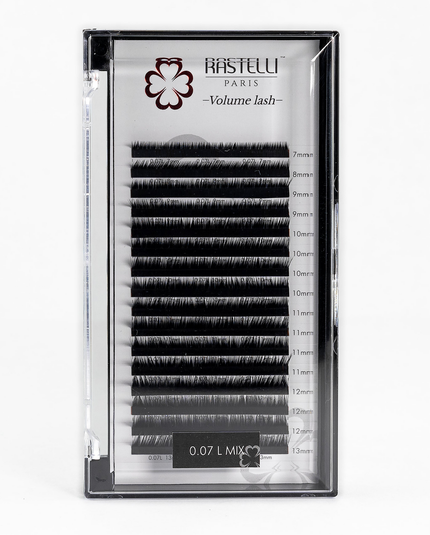 PESTANAS 0.07 (L,LD,M)