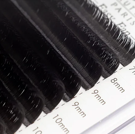 Pestanas Easy Fan - Auto Fan