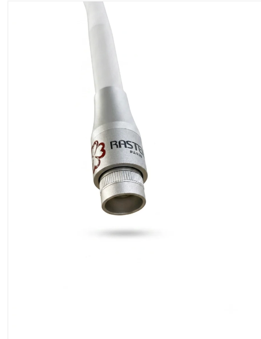 Descrição da lâmpada LED UV branca de 5 W