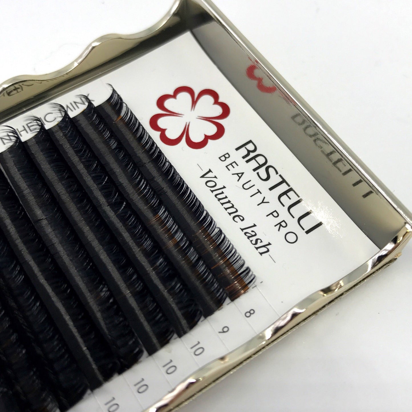 Cils Traditionnels 0.07 - Rastelli Beauty PRO Paris