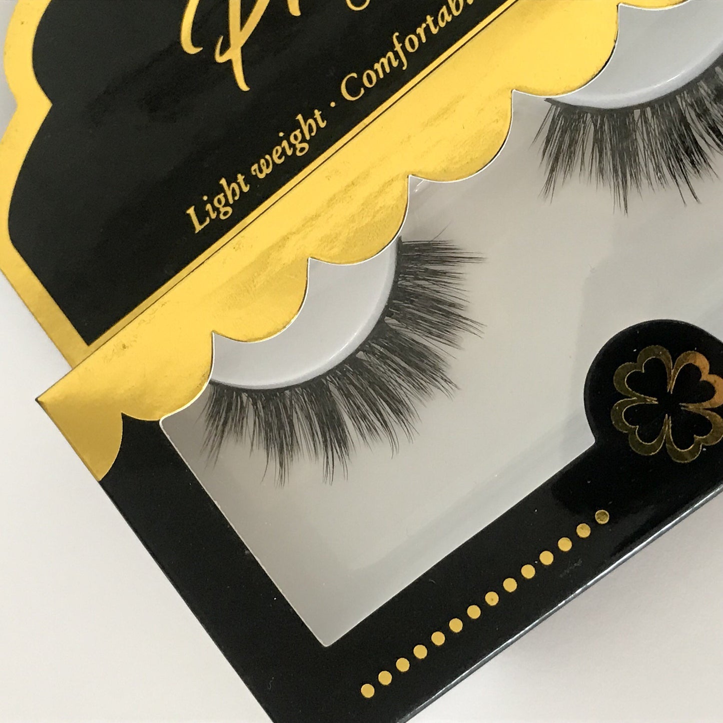 Faux cils - Prime Collection - Rastelli Beauty PRO Paris