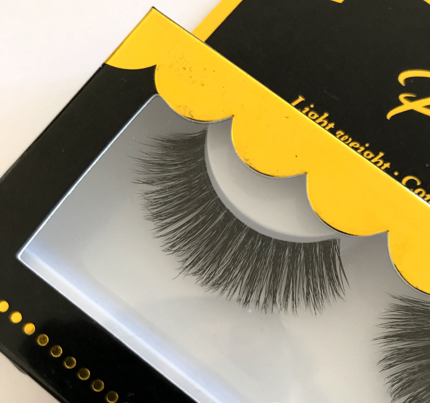 Faux cils - Prime Collection - Rastelli Beauty PRO Paris