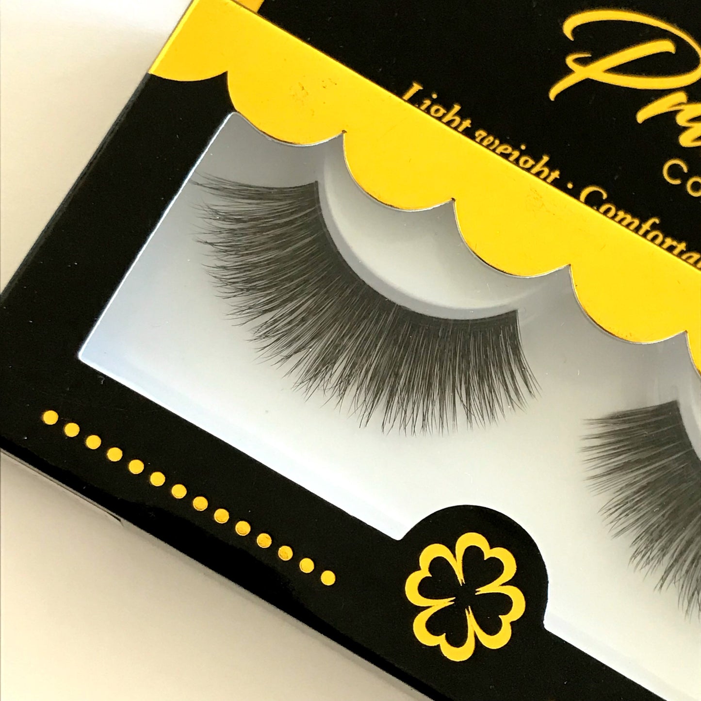 Faux cils - Prime Collection - Rastelli Beauty PRO Paris