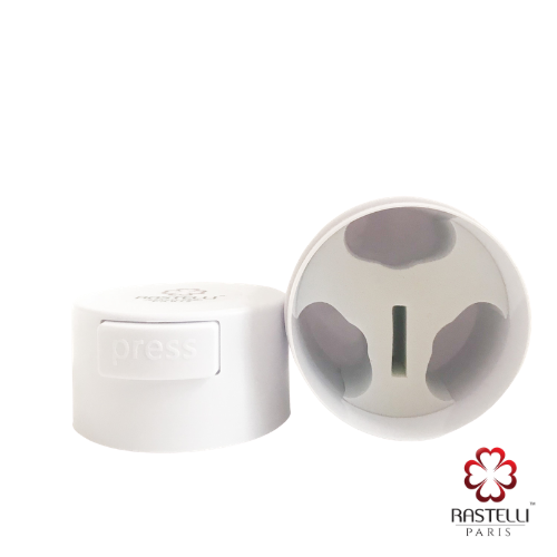 Bocal Hermétique - Rastelli Paris