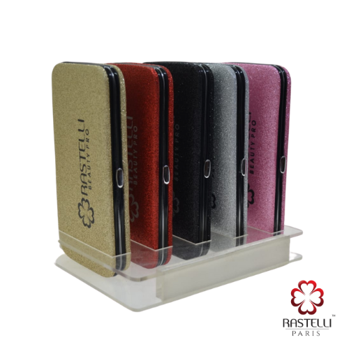 Étui Pailletté - Rastelli Paris