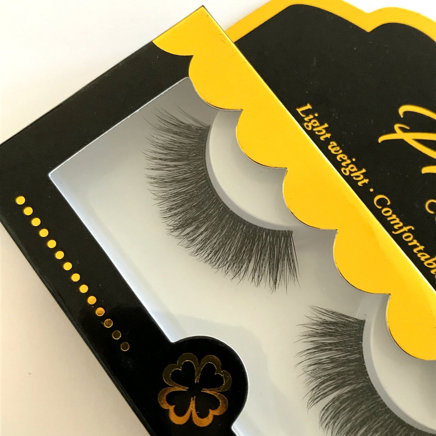 Faux cils - Prime Collection - Rastelli Beauty PRO Paris