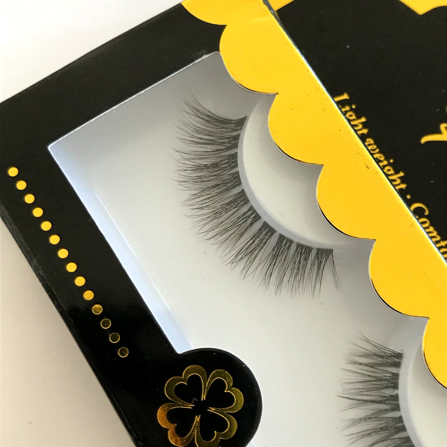 Faux cils - Prime Collection - Rastelli Beauty PRO Paris