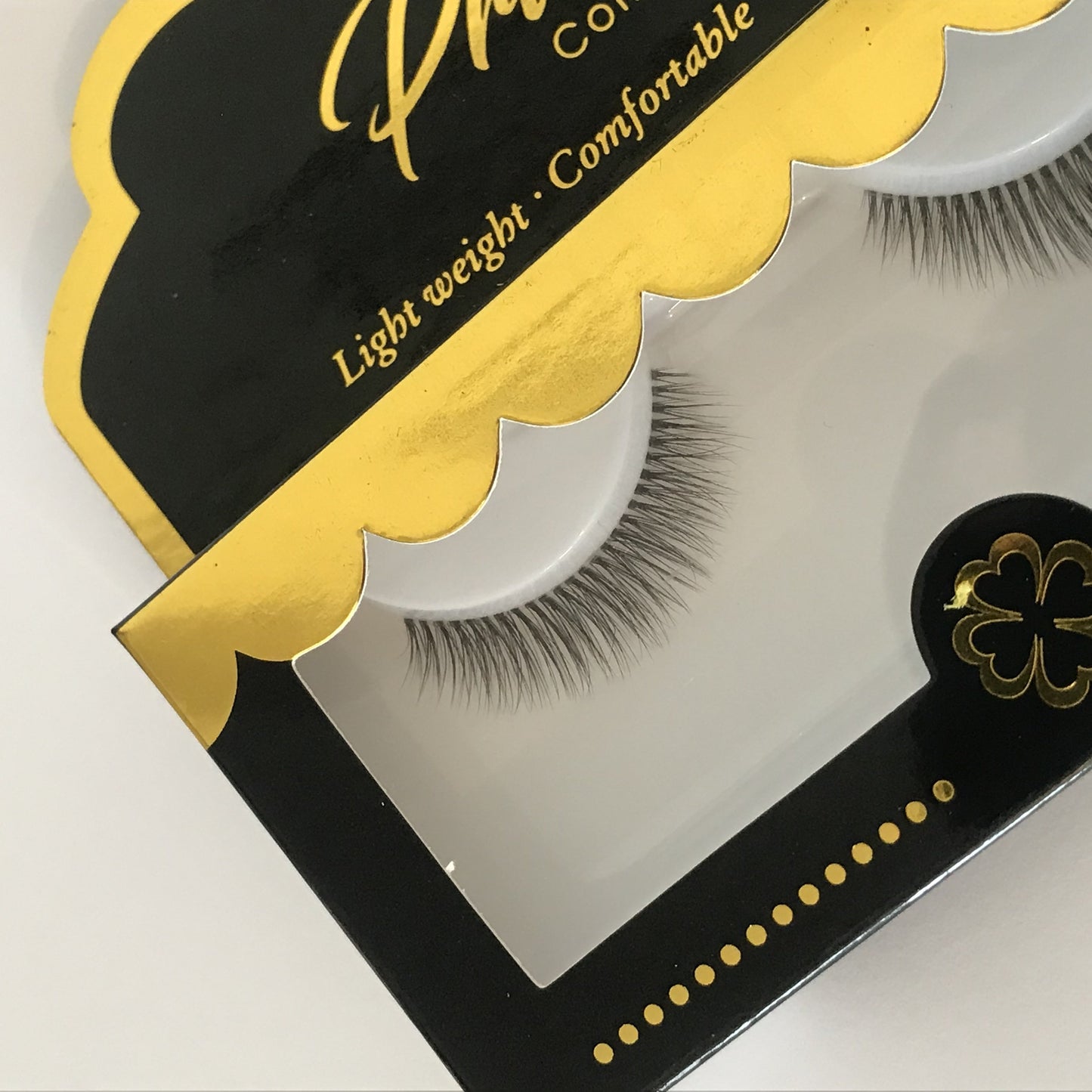 Faux cils - Prime Collection - Rastelli Beauty PRO Paris