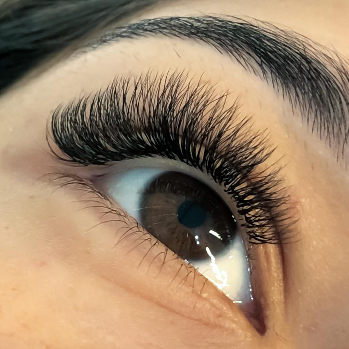 Cils W - Rastelli Paris