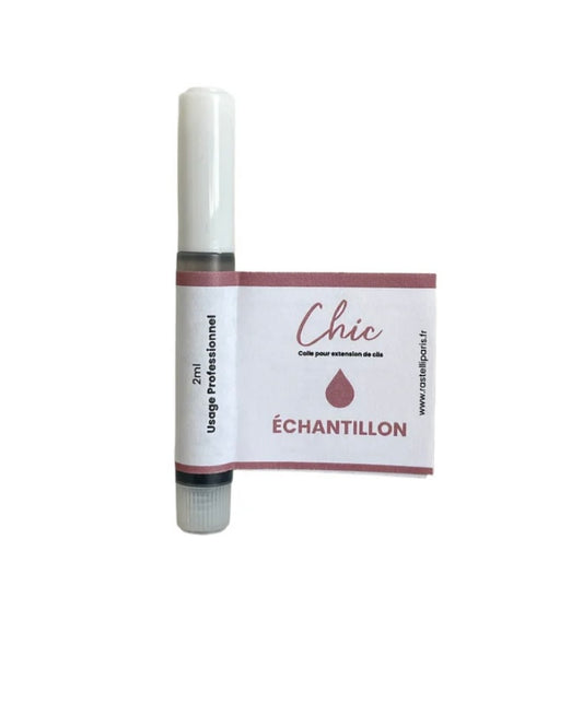 Mini Adesivo Chic - 2ml