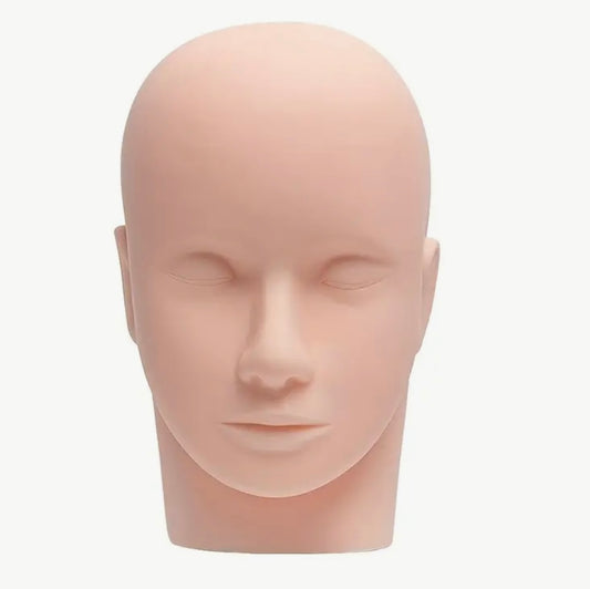 Cabeça de Boneca