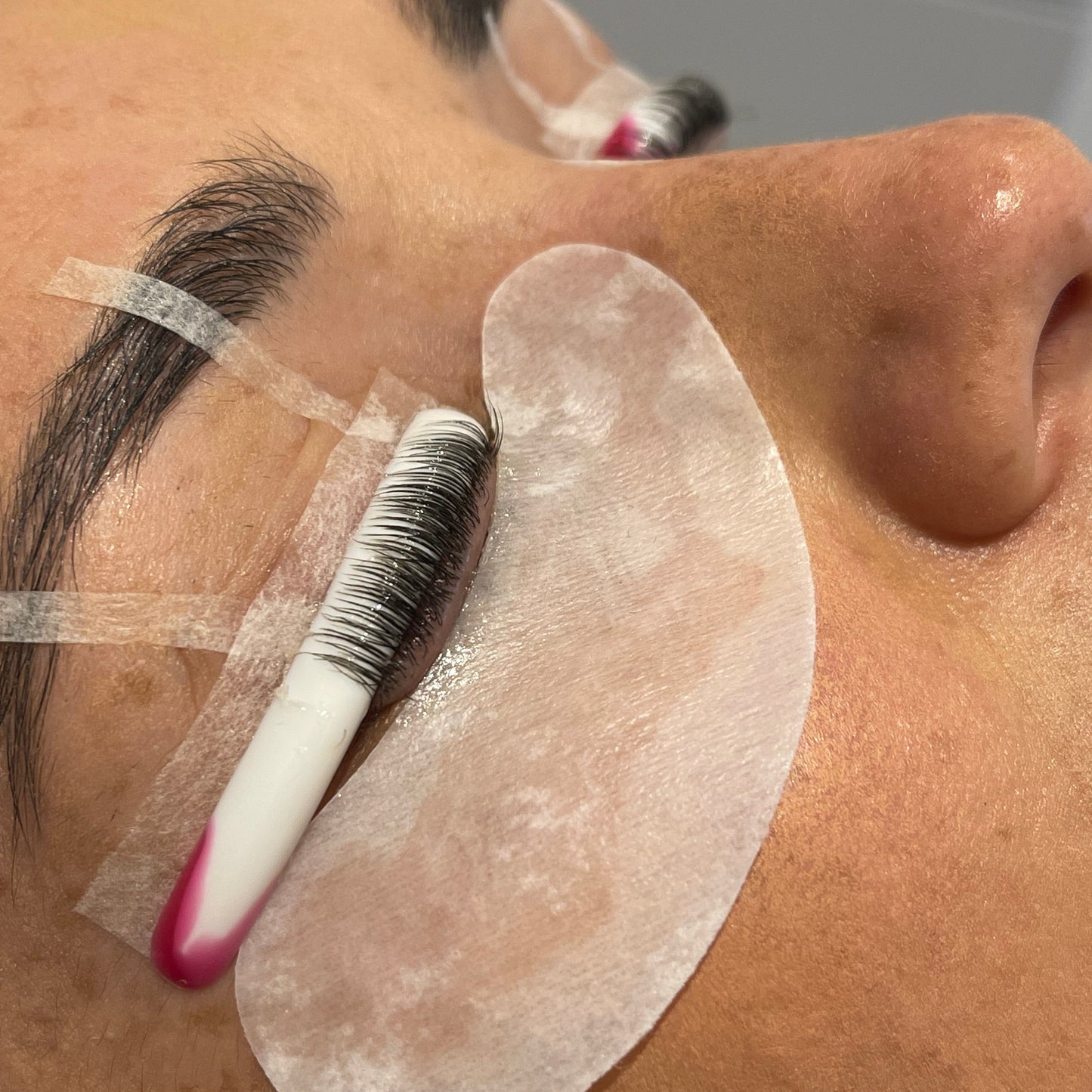 Lash Lifting e Brow Lamination