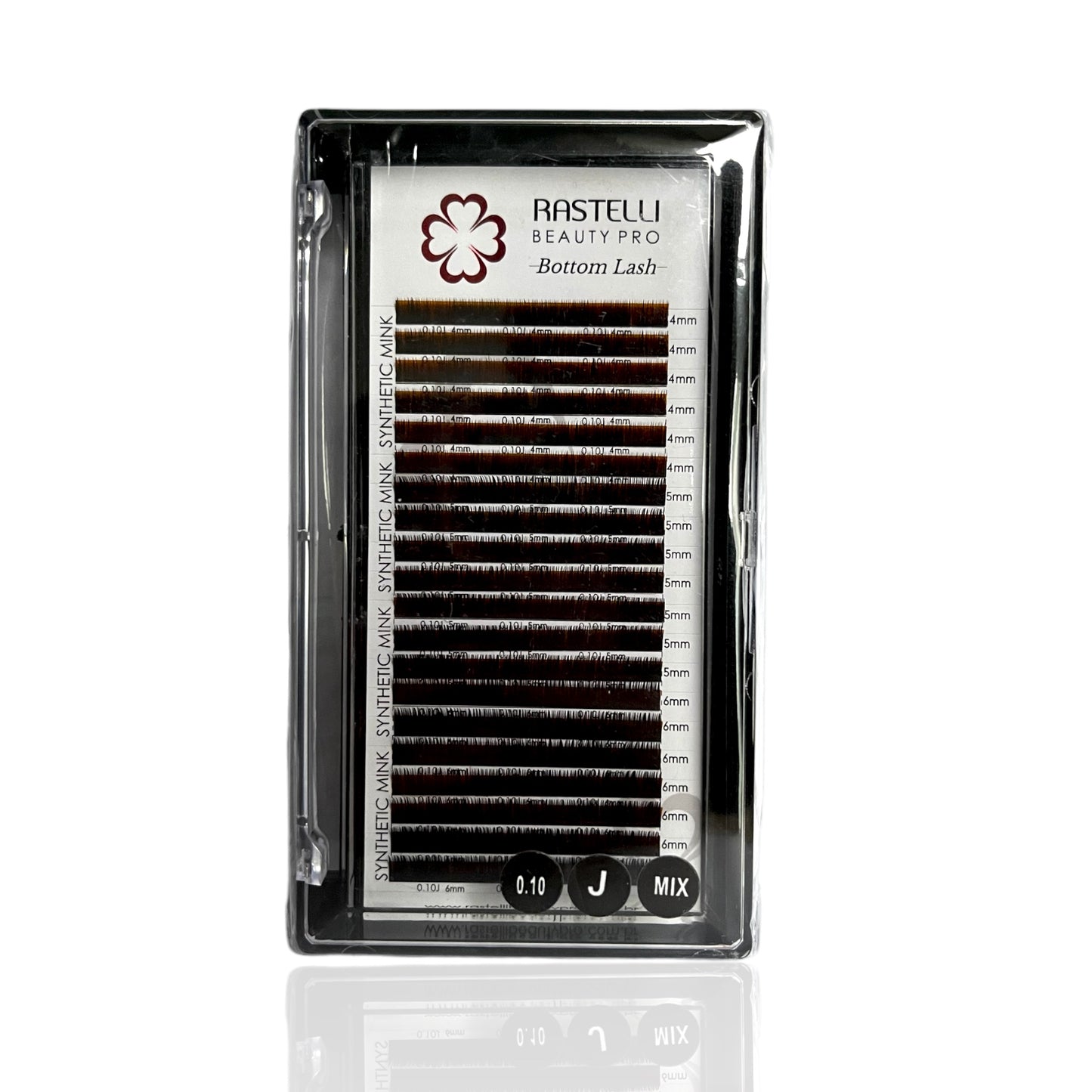 Pestanas Inferiores - 0.10 J