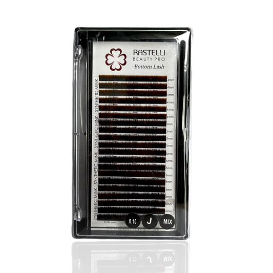 Pestanas Inferiores - 0.10 J