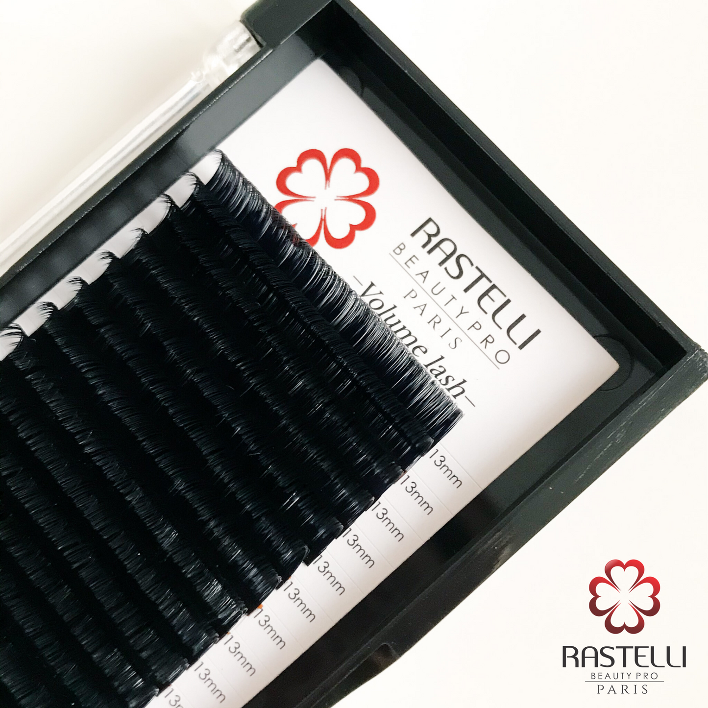 Cils Volume - M - Rastelli Paris