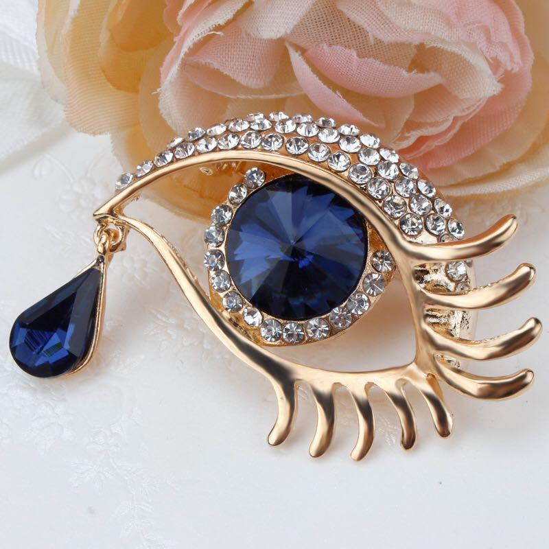 Broche - Rastelli Beauty PRO Paris